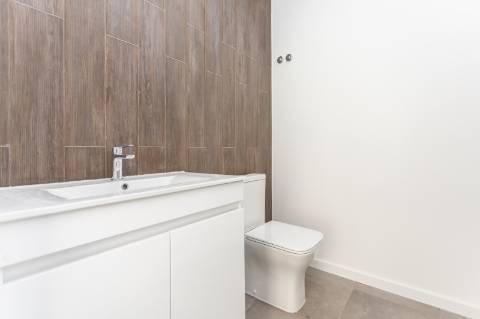 Moradia T4, Casas da Quinta, Palmela