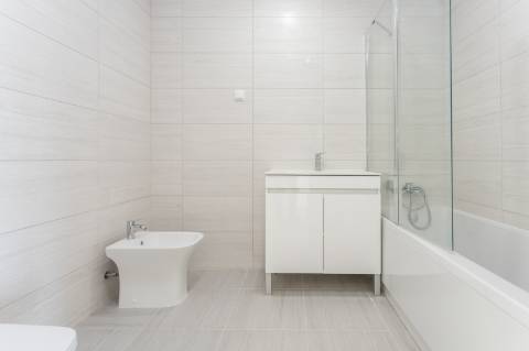 Moradia T4, Casas da Quinta, Palmela