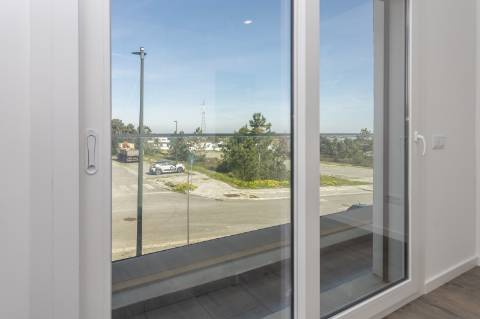 Moradia T4, Casas da Quinta, Palmela