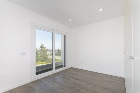 Moradia T4, Casas da Quinta, Palmela