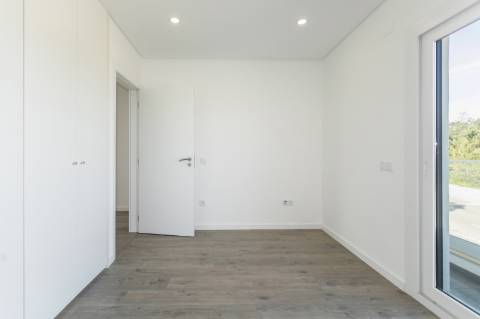 Moradia T4, Casas da Quinta, Palmela