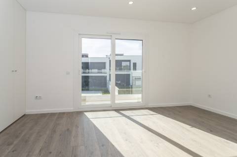 Moradia T4, Casas da Quinta, Palmela