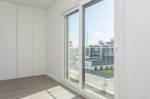 Moradia T4, Casas da Quinta, Palmela