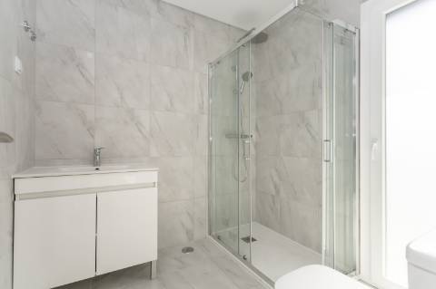 Moradia T4, Casas da Quinta, Palmela