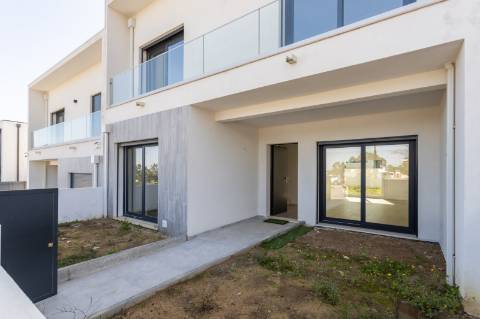 Moradia T4, Casas da Quinta, Palmela