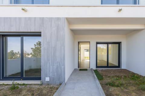 Moradia T4, Casas da Quinta, Palmela