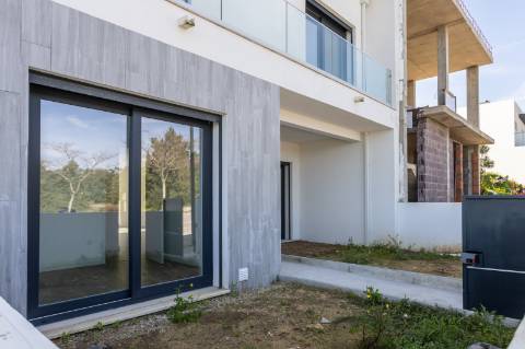 Moradia T4, Casas da Quinta, Palmela