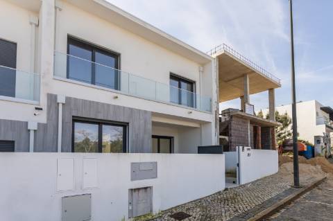 Moradia T4, Casas da Quinta, Palmela