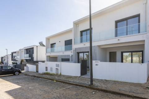 Moradia T4, Casas da Quinta, Palmela