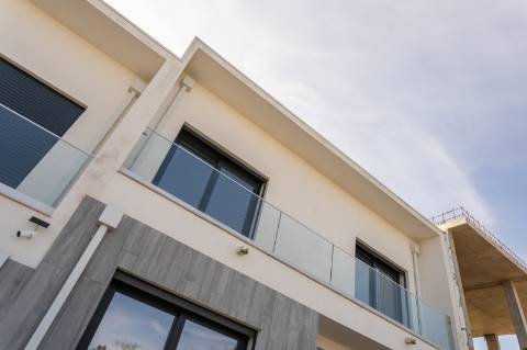 Moradia T4, Casas da Quinta, Palmela