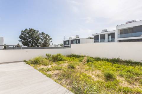 Moradia T4, Casas da Quinta, Palmela