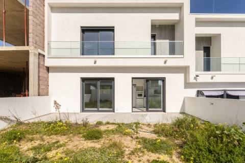 Moradia T4, Casas da Quinta, Palmela