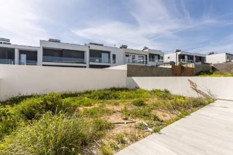 Moradia T4, Casas da Quinta, Palmela