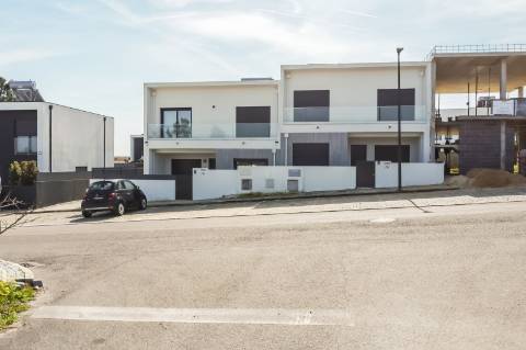 Moradia T4, Casas da Quinta, Palmela