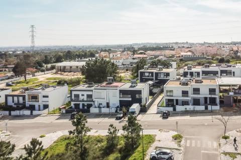 Moradia T4, Casas da Quinta, Palmela