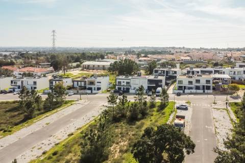 Moradia T4, Casas da Quinta, Palmela