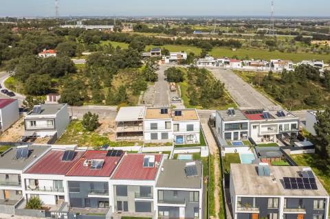 Moradia T4, Casas da Quinta, Palmela