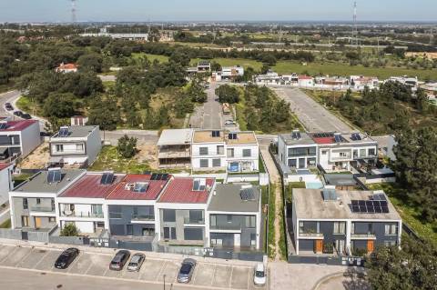 Moradia T4, Casas da Quinta, Palmela