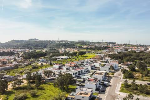 Moradia T4, Casas da Quinta, Palmela
