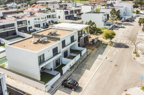 Moradia T4, Casas da Quinta, Palmela
