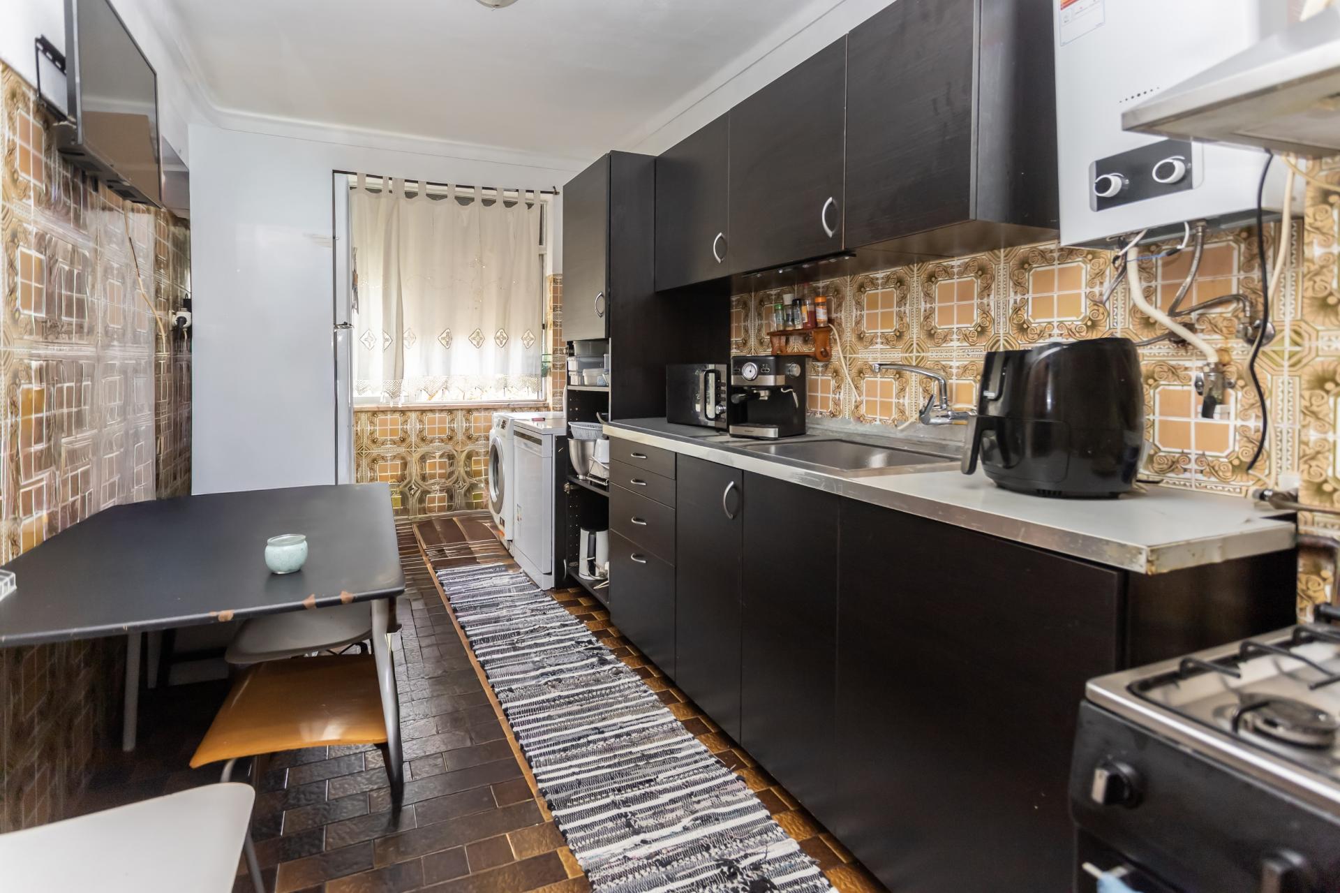 Apartamento T2 Dufa | Setúbal