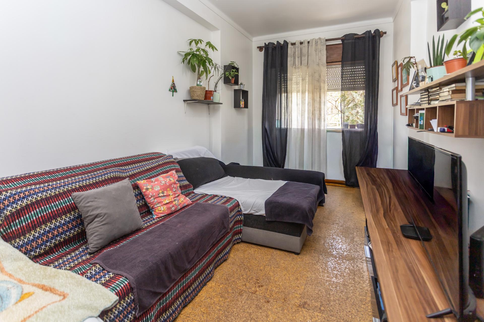 Apartamento T2 Dufa | Setúbal