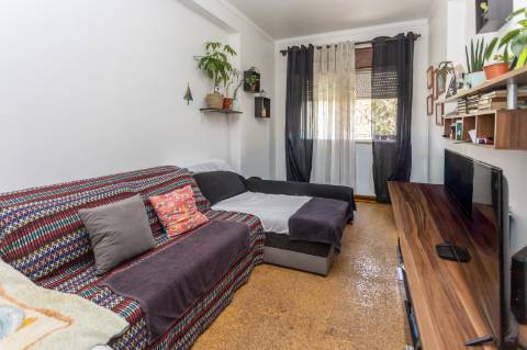 Apartamento T2 Dufa | Setúbal