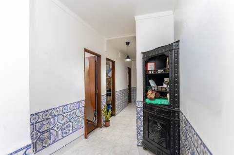 Apartamento T2 Dufa | Setúbal