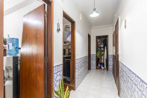 Apartamento T2 Dufa | Setúbal