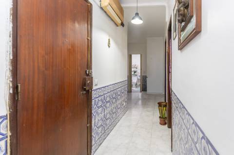 Apartamento T2 Dufa | Setúbal