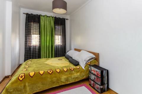 Apartamento T2 Dufa | Setúbal