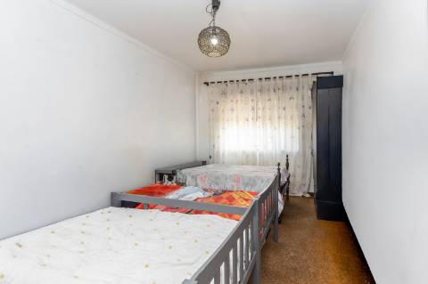 Apartamento T2 Dufa | Setúbal