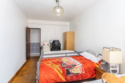 Apartamento T2 Dufa | Setúbal