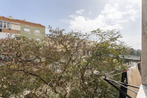 Apartamento T2 Dufa | Setúbal