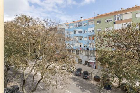 Apartamento T2 Dufa | Setúbal