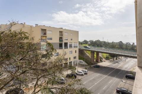 Apartamento T2 Dufa | Setúbal