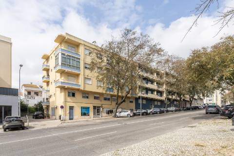 Apartamento T2 Dufa | Setúbal