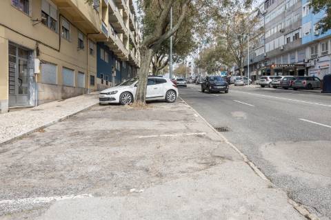 Apartamento T2 Dufa | Setúbal