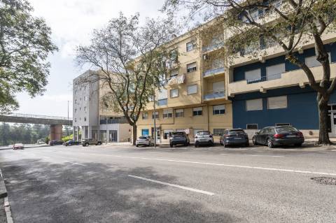 Apartamento T2 Dufa | Setúbal