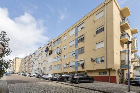 Apartamento T2 Dufa | Setúbal