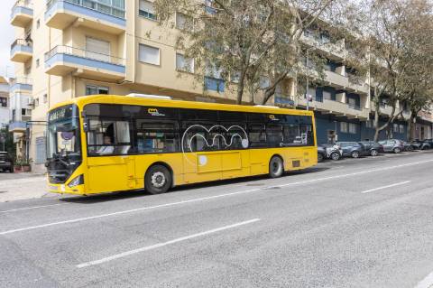 Apartamento T2 Dufa | Setúbal