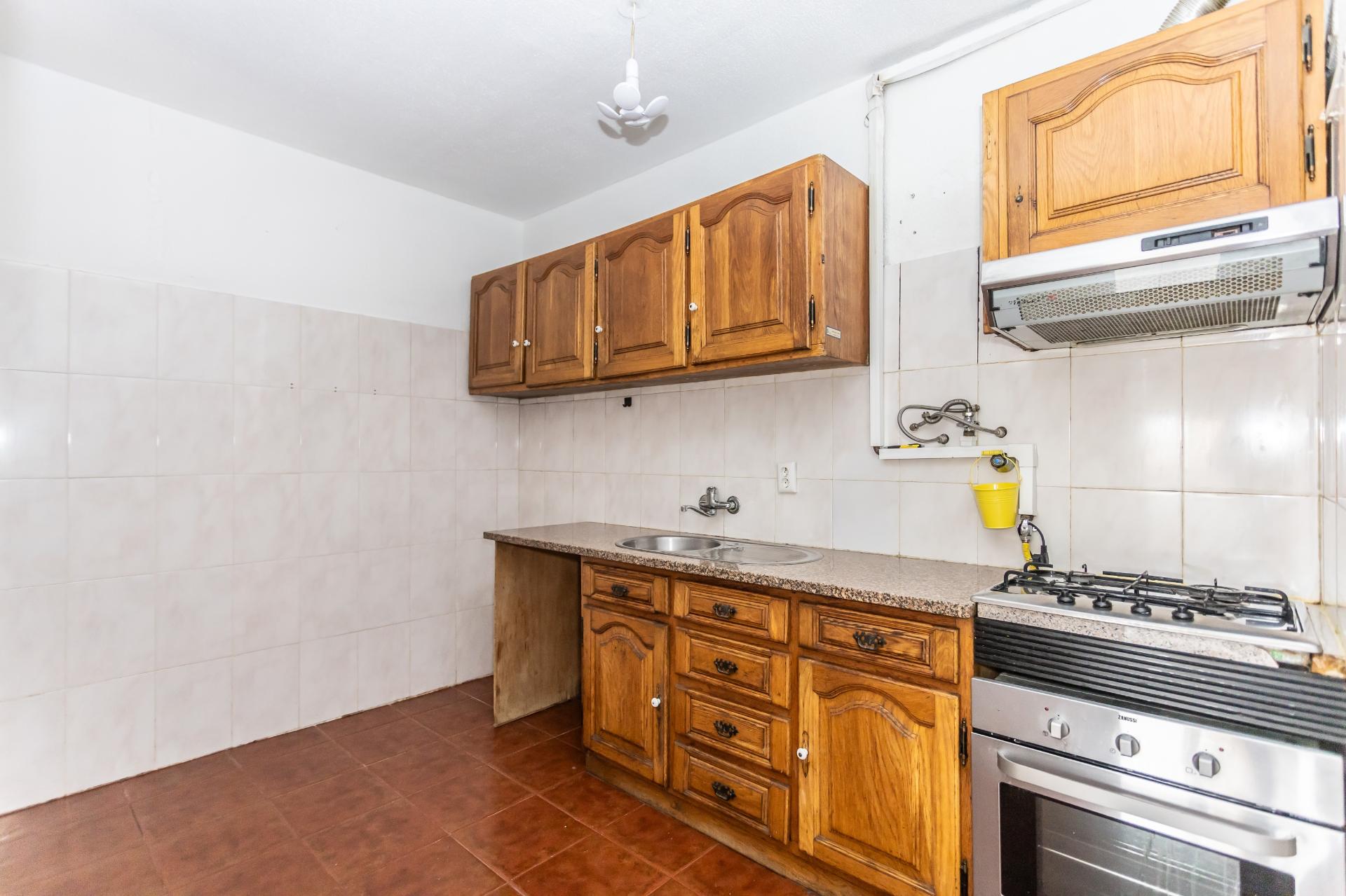 Apartamento T2 na Av. Bento Jesus Caraça | Setúbal