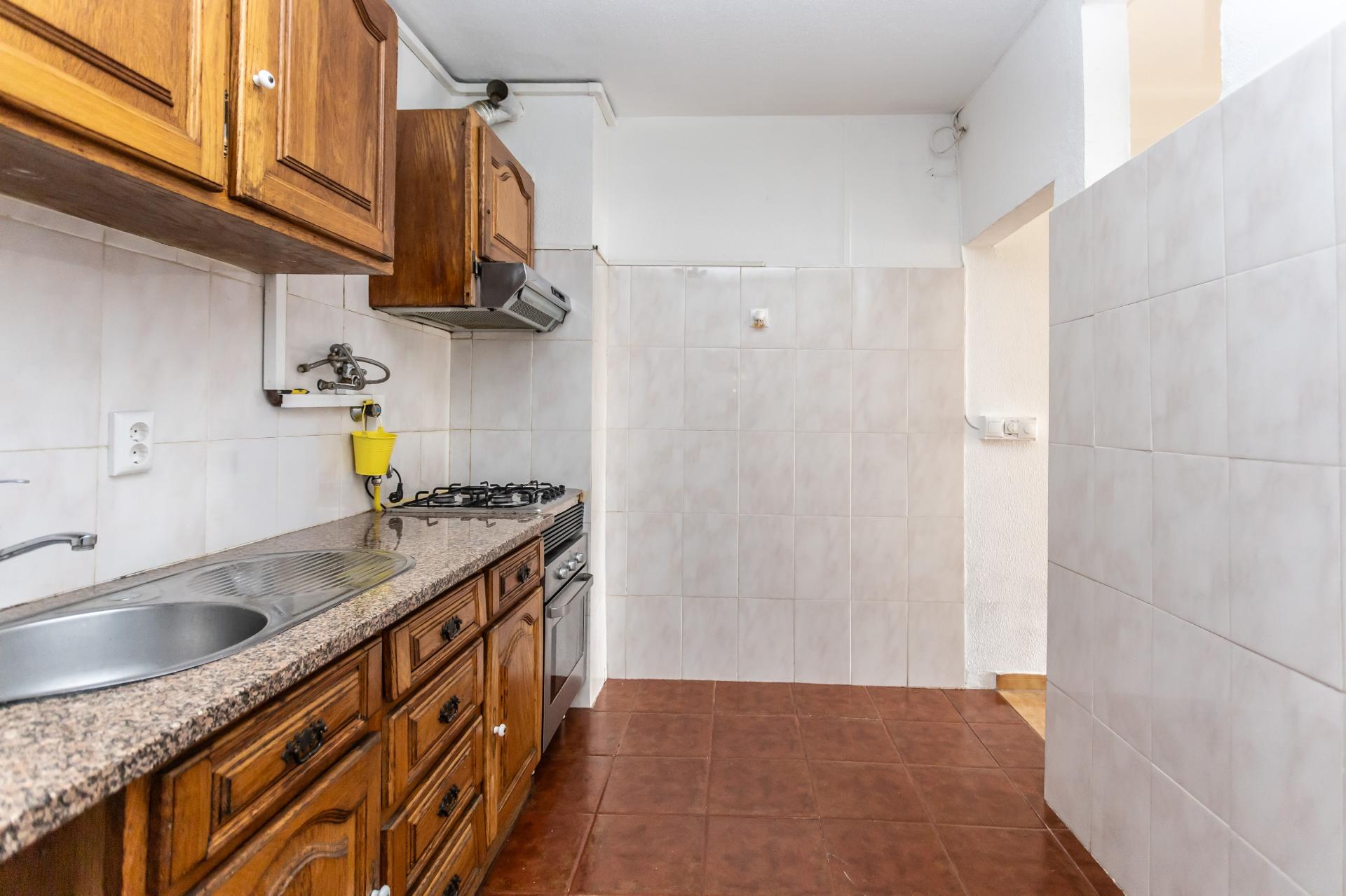 Apartamento T2 na Av. Bento Jesus Caraça | Setúbal