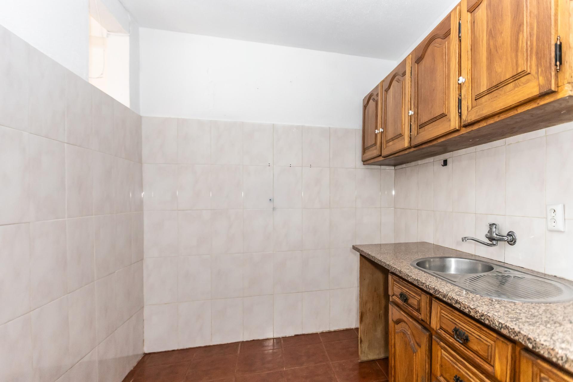 Apartamento T2 na Av. Bento Jesus Caraça | Setúbal