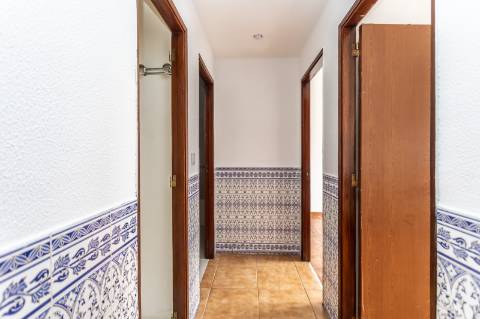 Apartamento T2 na Av. Bento Jesus Caraça | Setúbal