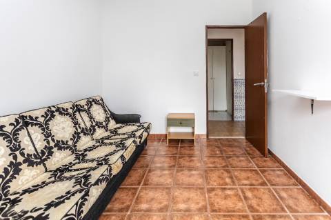 Apartamento T2 na Av. Bento Jesus Caraça | Setúbal