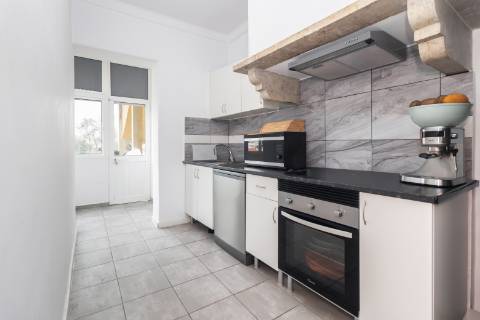 Apartamento T2+1 em Aranguês | Setúbal