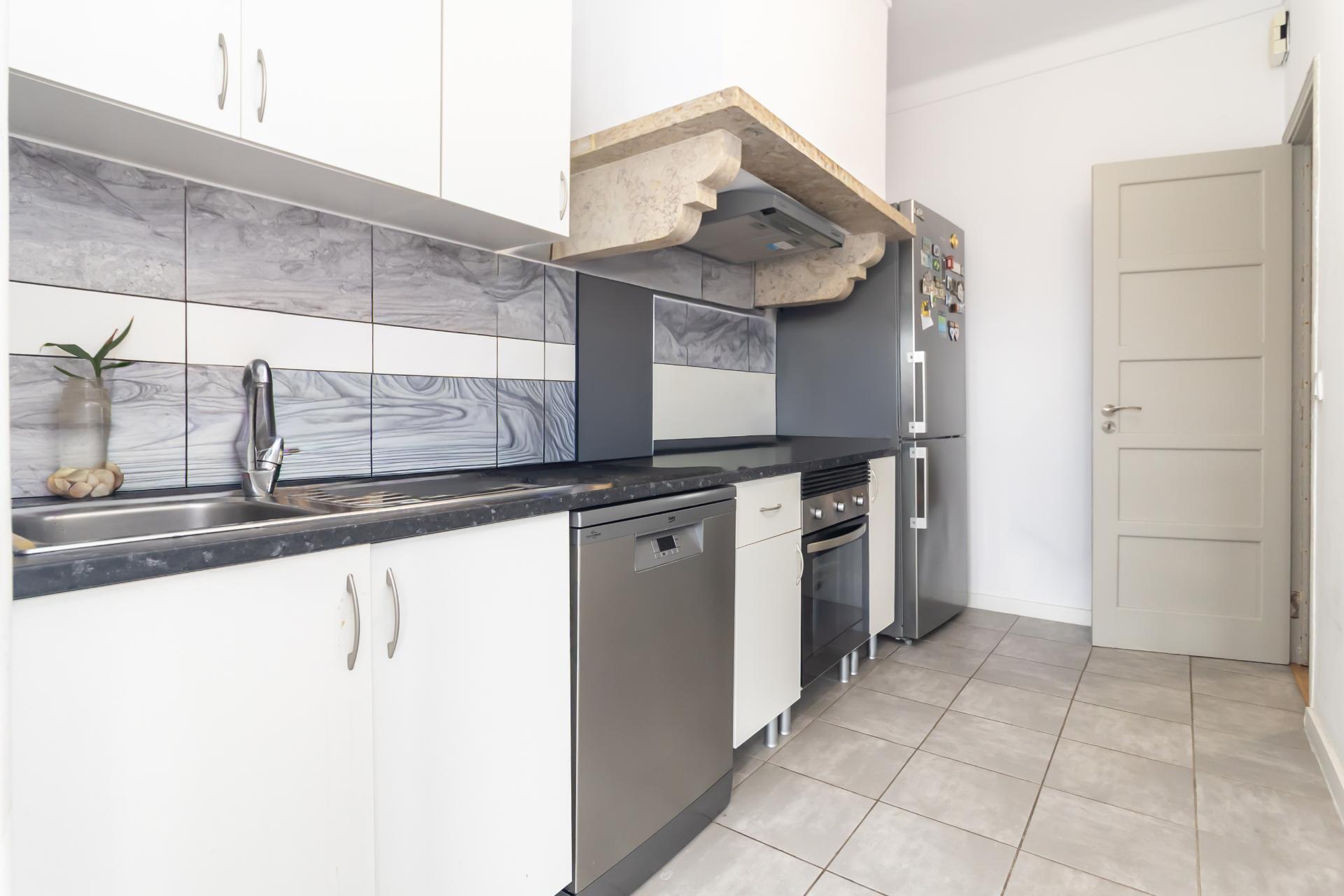 Apartamento T2+1 em Aranguês | Setúbal