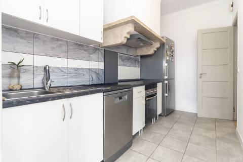 Apartamento T2+1 em Aranguês | Setúbal