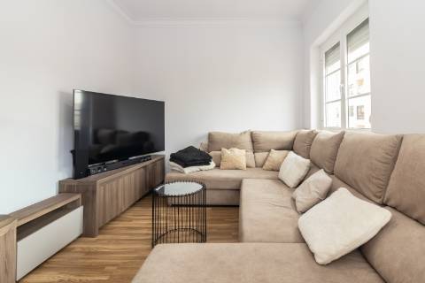 Apartamento T2+1 em Aranguês | Setúbal